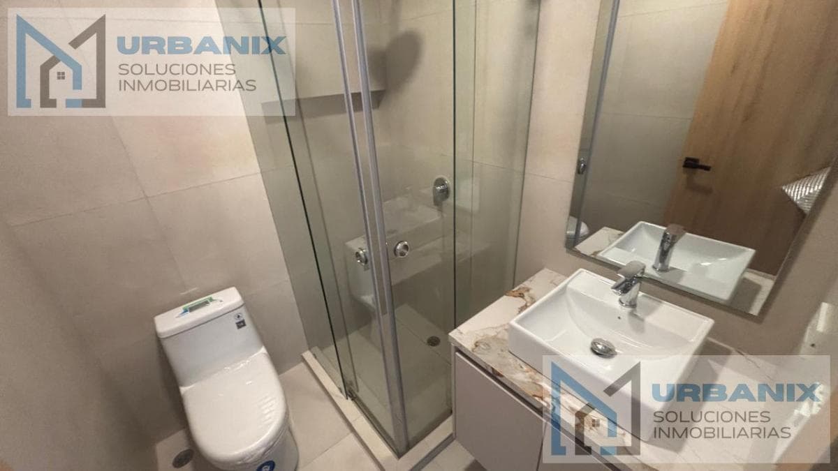 La Carolina. Venta en Planos Depto de 2 Dorm.. Provincia de Pichincha — imagen 2