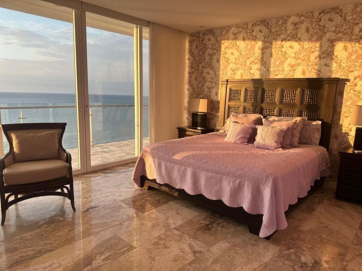 Departamento Amoblado de 244 m² en Venta con Vista Al Mar, Manabí — imagen 10