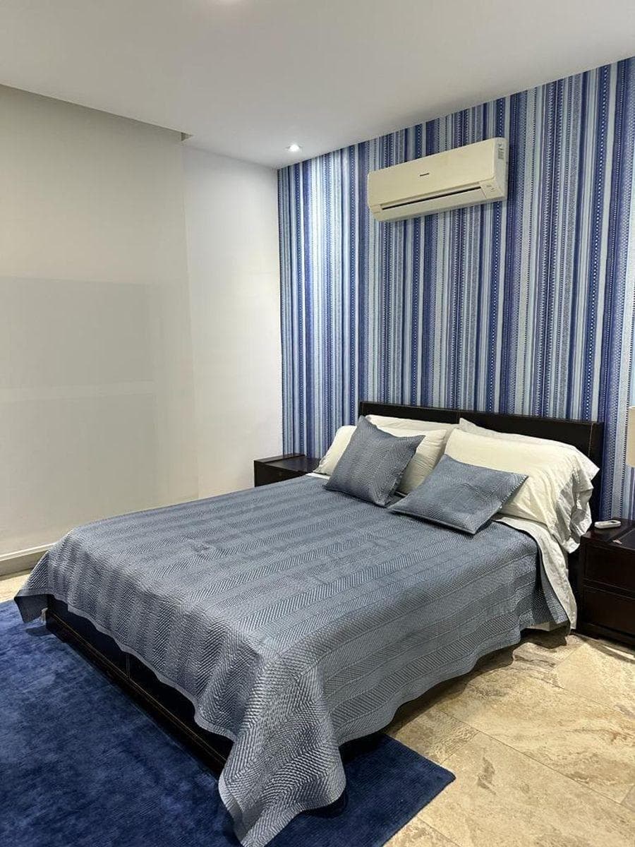 Departamento Amoblado de 244 m² en Venta con Vista Al Mar, Manabí — imagen 9