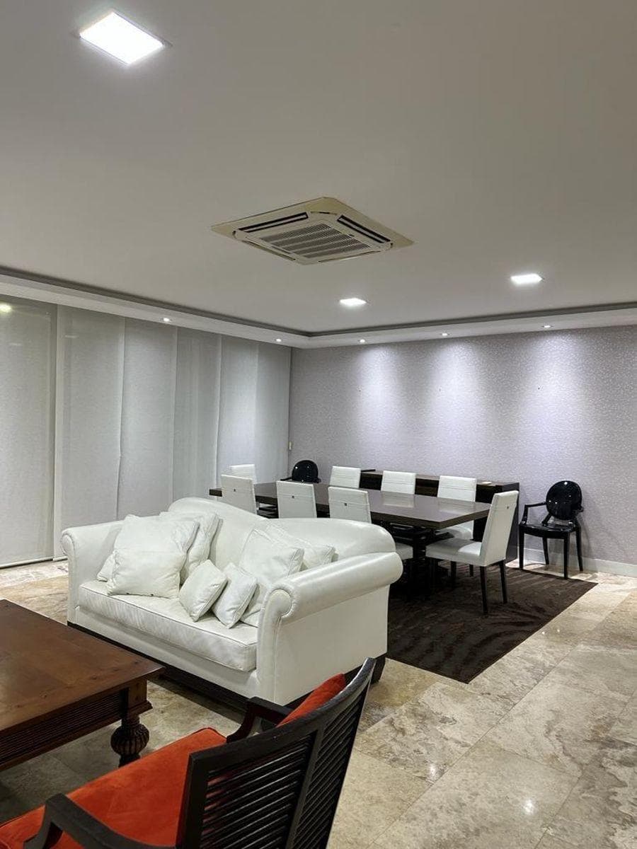 Departamento Amoblado de 244 m² en Venta con Vista Al Mar, Manabí — imagen 6