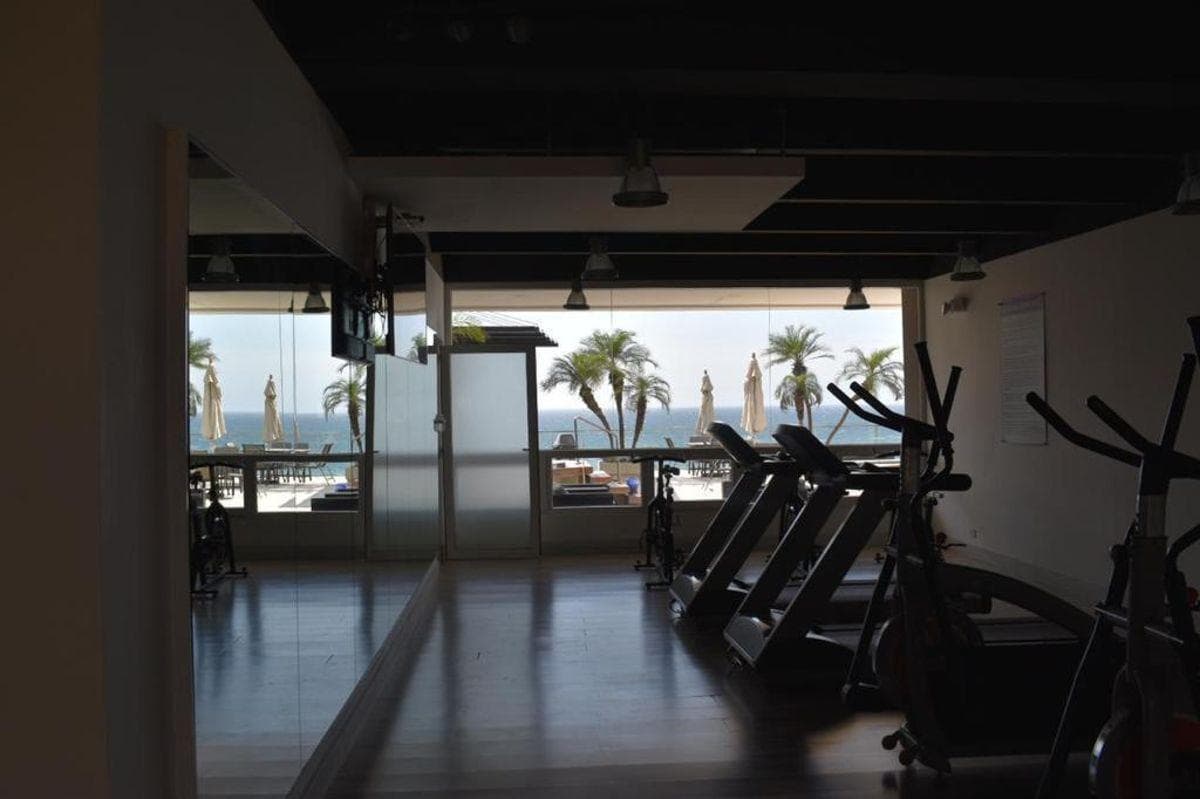 Departamento Amoblado de 244 m² en Venta con Vista Al Mar, Manabí — imagen 3