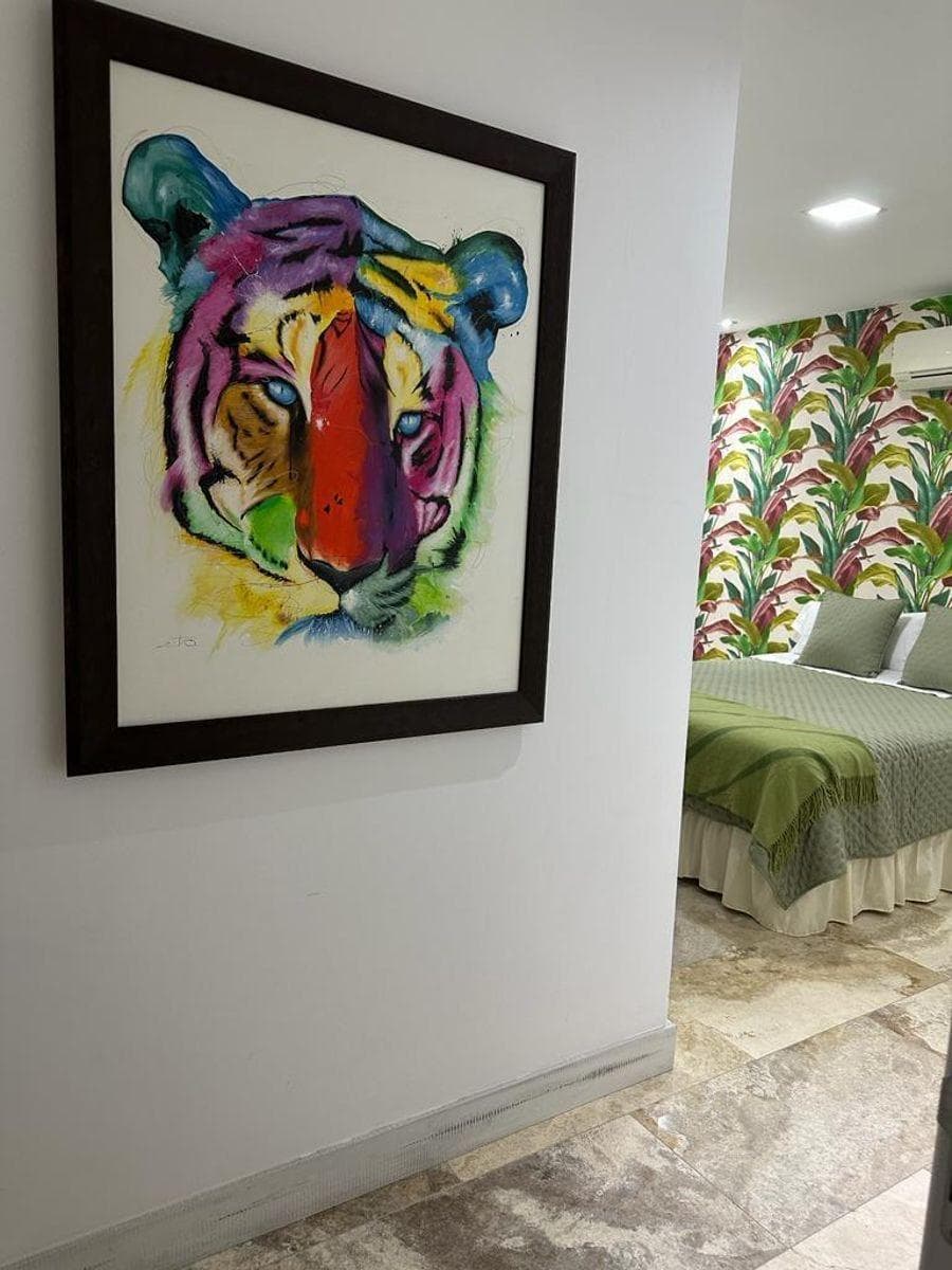 Departamento Amoblado de 244 m² en Venta con Vista Al Mar, Manabí — imagen 2