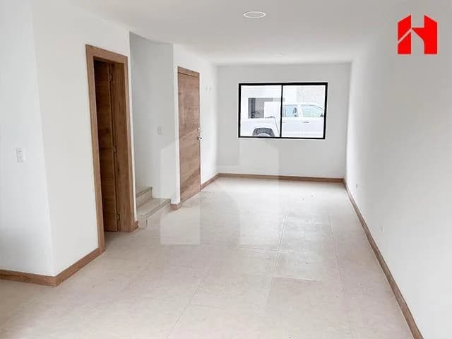 Vendo Casa en Cuenca Sector Ochoa León Aplica Crédito Vip (Cv3352), Azuay — imagen 10