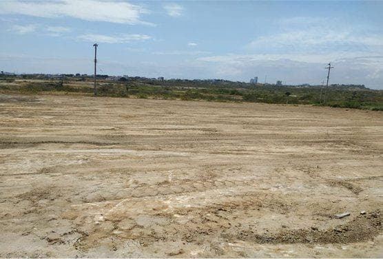 Venta Terreno en Taos Cerca de Garita de Entrada — imagen 1