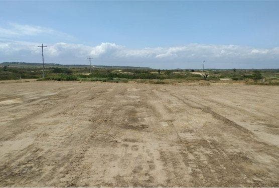 Venta Terreno en Taos Cerca de Garita de Entrada — imagen 8