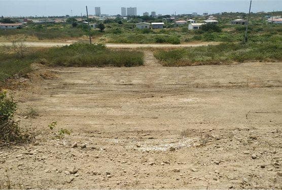 Venta Terreno en Taos Cerca de Garita de Entrada — imagen 7