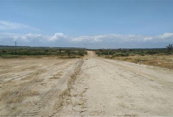 Venta Terreno en Taos Cerca de Garita de Entrada — imagen 6