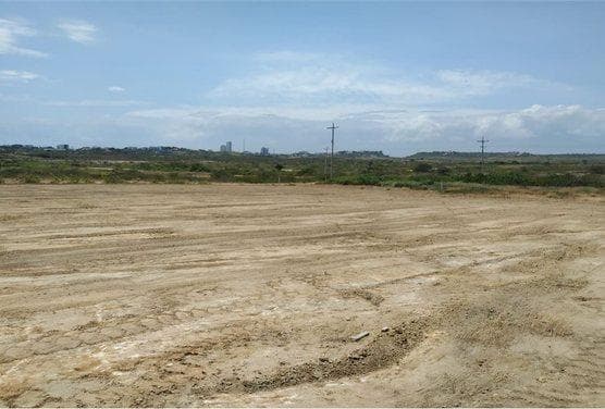 Venta Terreno en Taos Cerca de Garita de Entrada — imagen 5