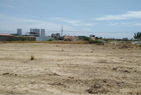 Venta Terreno en Taos Cerca de Garita de Entrada — imagen 4
