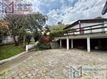 Terreno en Cumbayá — imagen 4