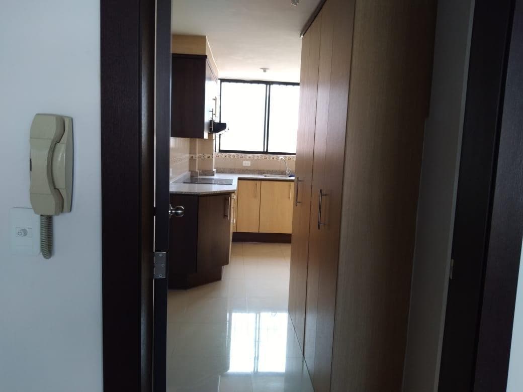 Departamento en Carcelén — imagen 9