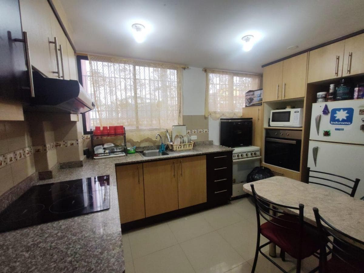 Departamento en Carcelén — imagen 6