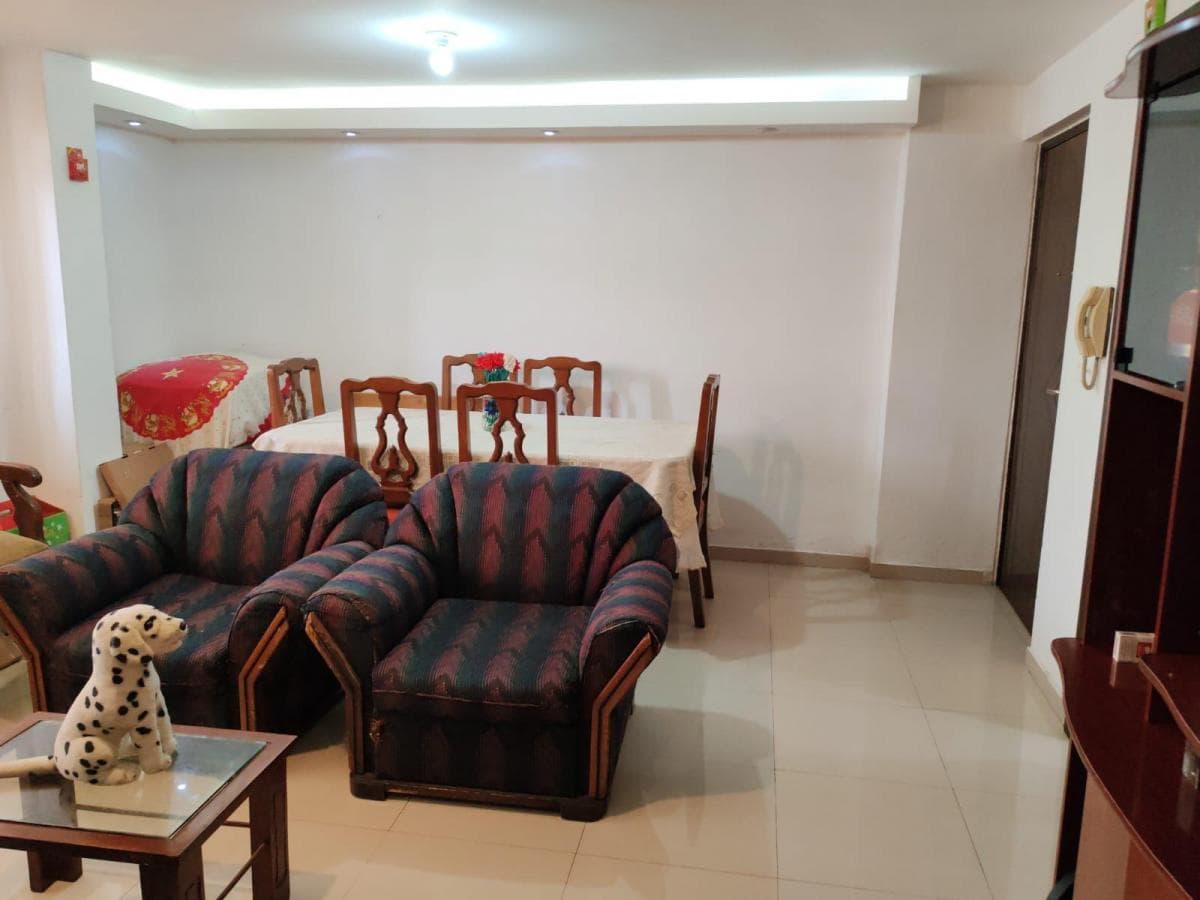 Departamento en Carcelén — imagen 5