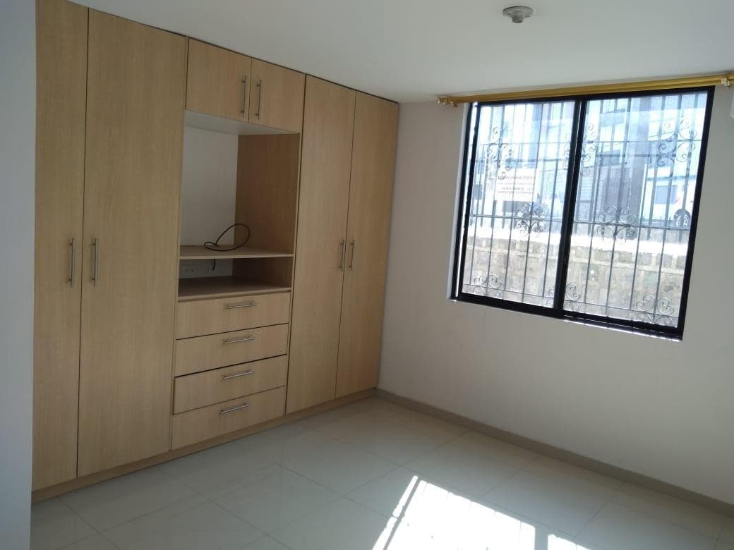 Departamento en Carcelén — imagen 2