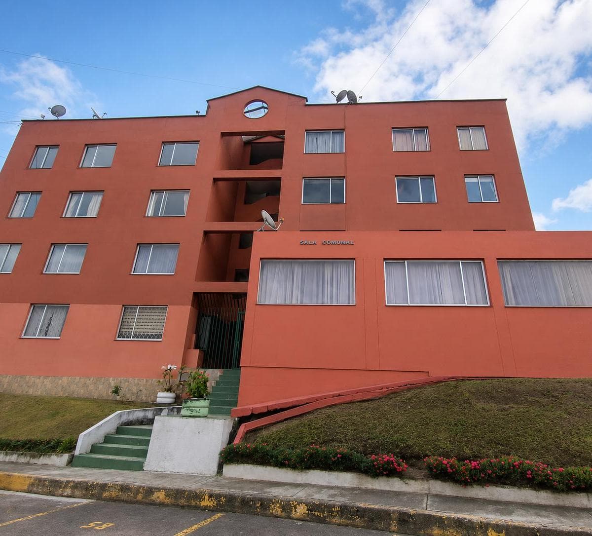 Departamento 3 Dorm. en Venta - Puente 2 — imagen 1