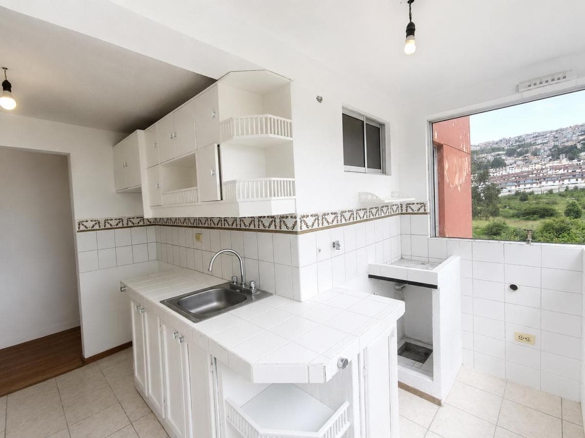Departamento 3 Dorm. en Venta - Puente 2 — imagen 8