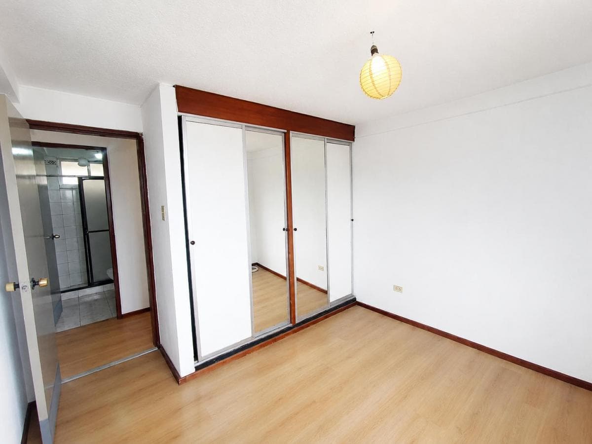 Departamento 3 Dorm. en Venta - Puente 2 — imagen 5