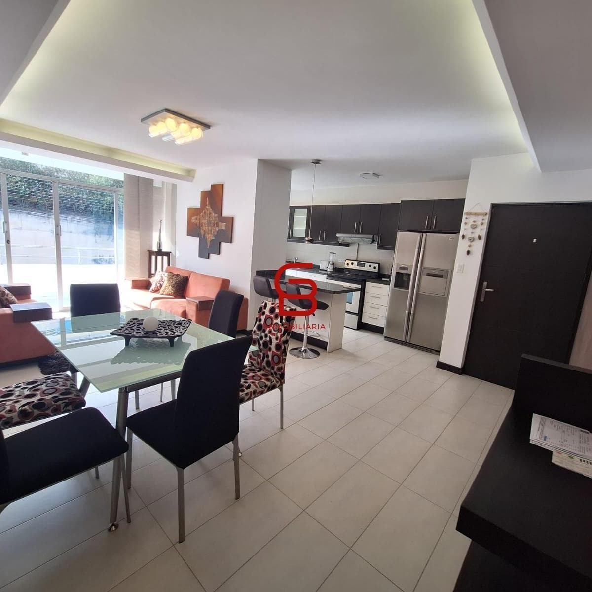 Venta Departamento 2 Dorm. en Tanda - Rancho San Francisco — imagen 1