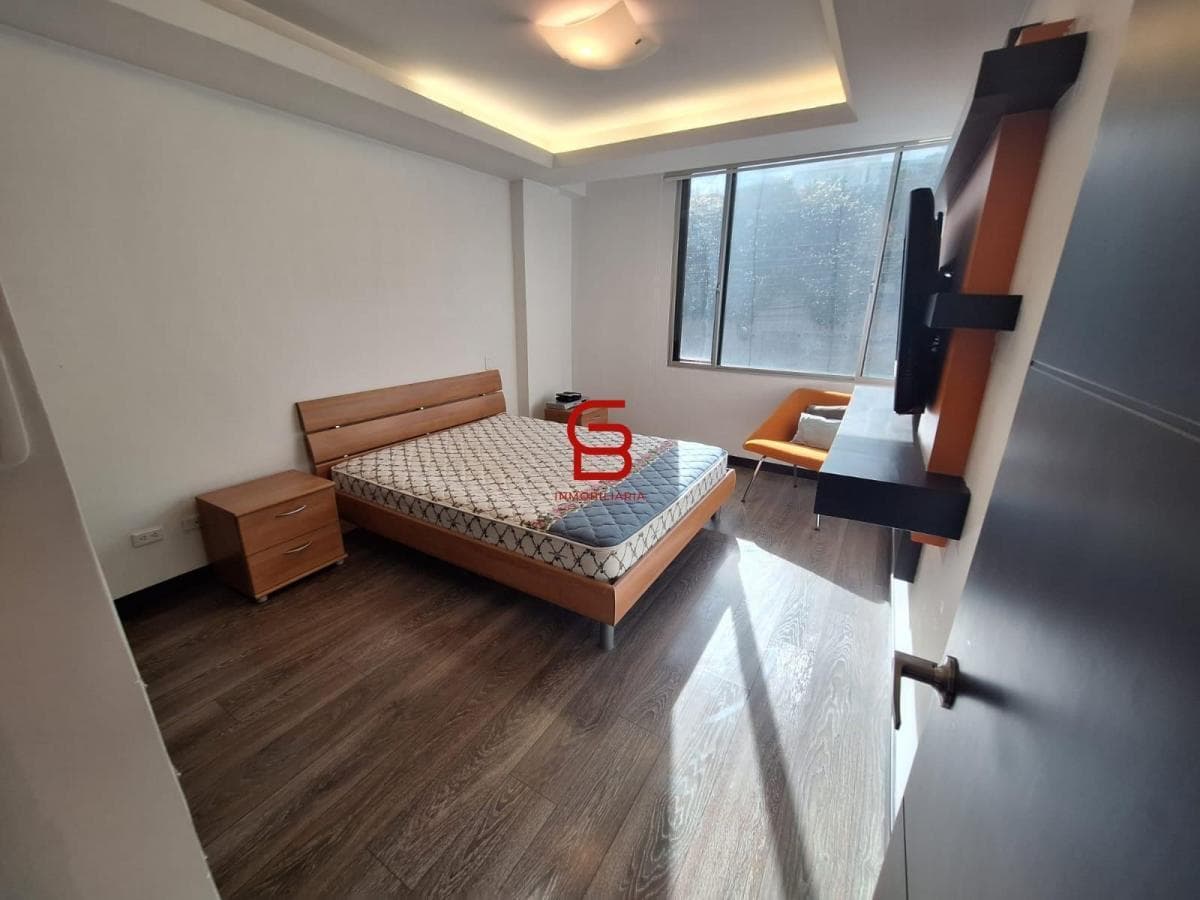Venta Departamento 2 Dorm. en Tanda - Rancho San Francisco — imagen 7