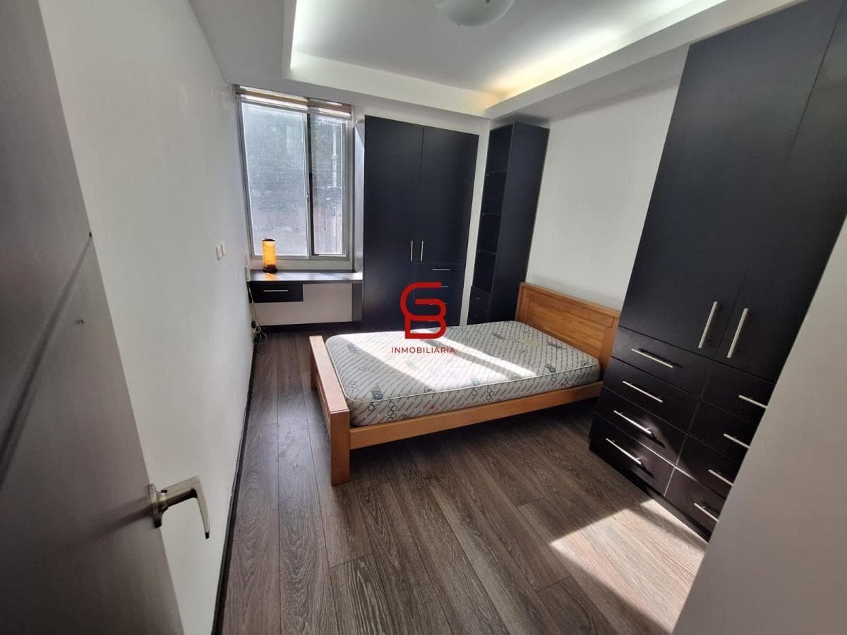 Venta Departamento 2 Dorm. en Tanda - Rancho San Francisco — imagen 4
