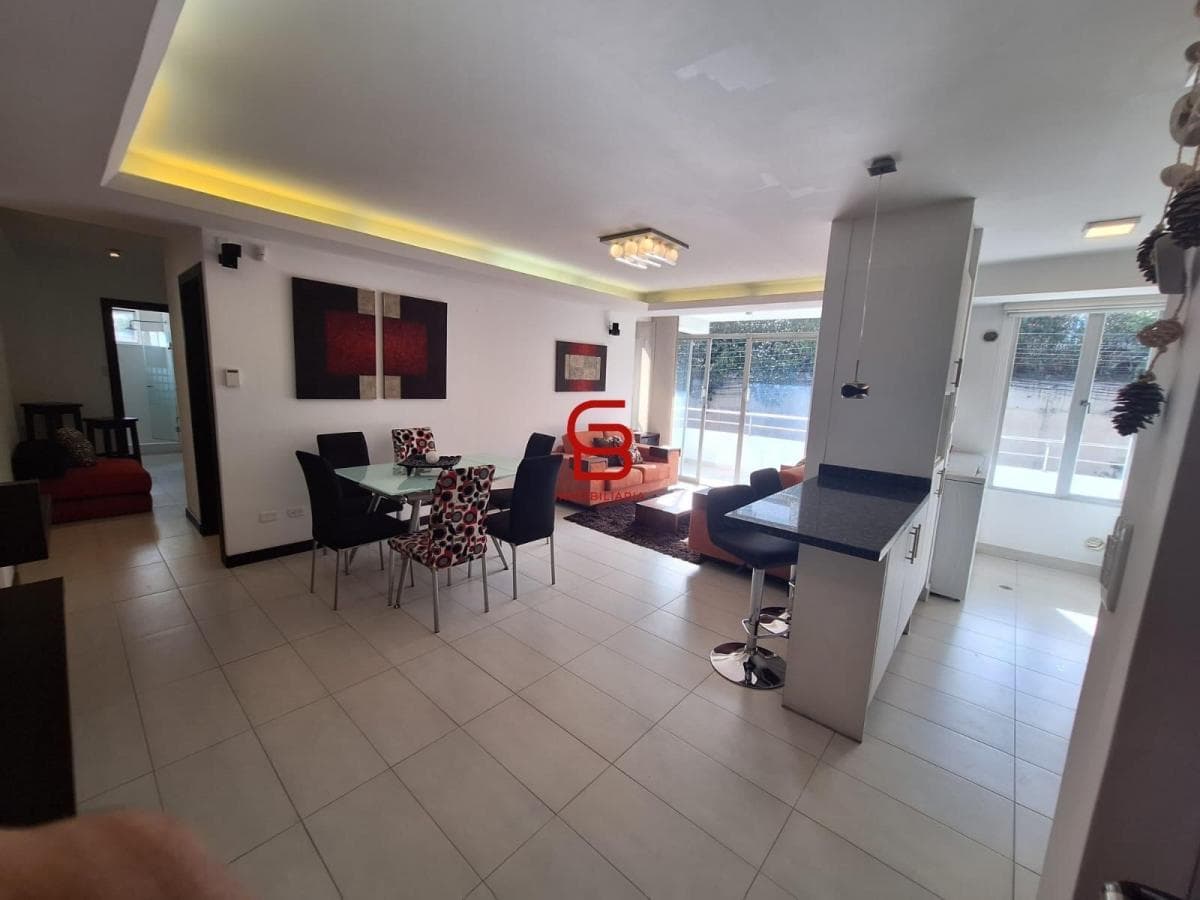 Venta Departamento 2 Dorm. en Tanda - Rancho San Francisco — imagen 3