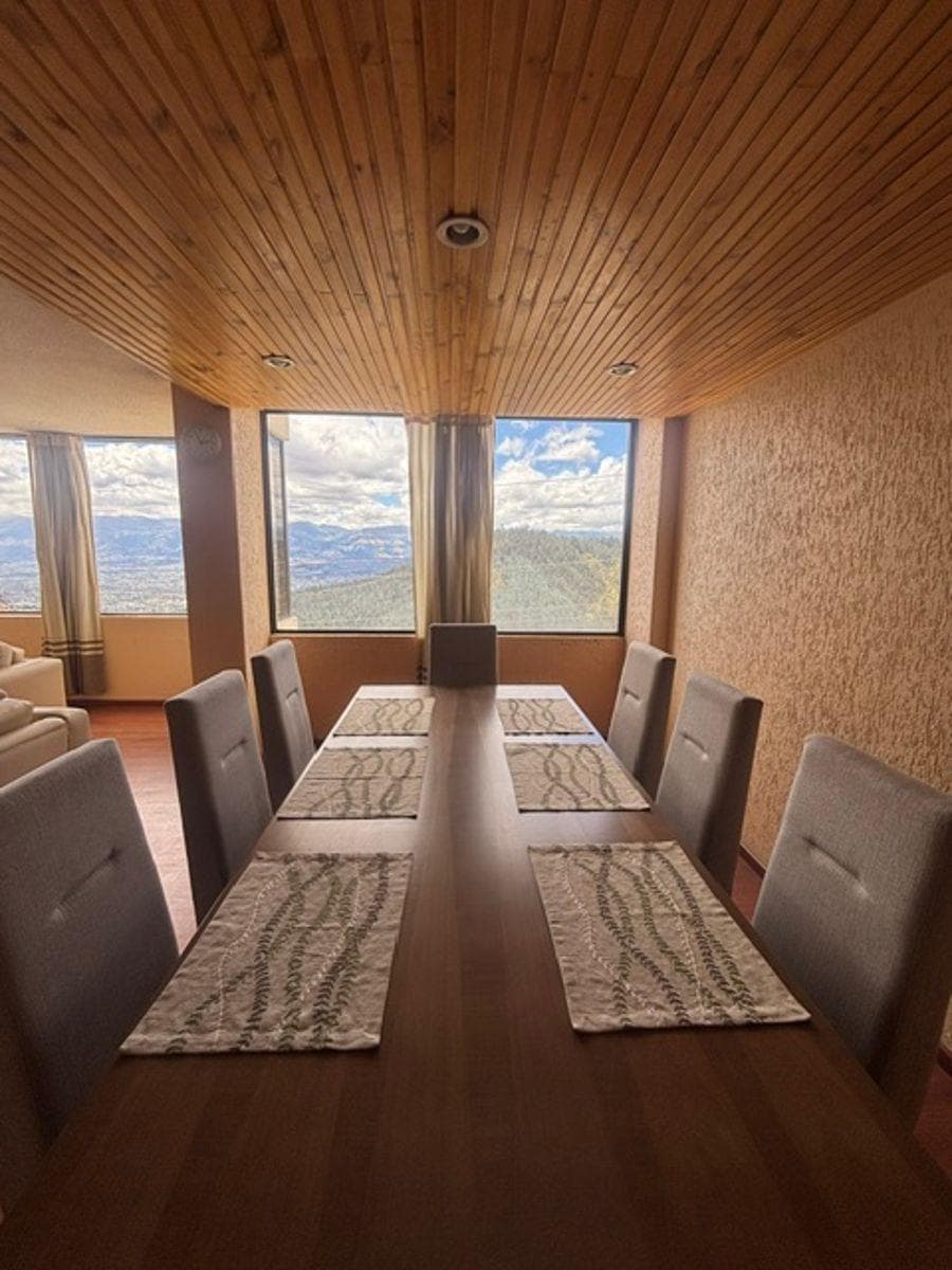 Vendo o Arriendo Departamento de Gonzalez Suarez — imagen 10