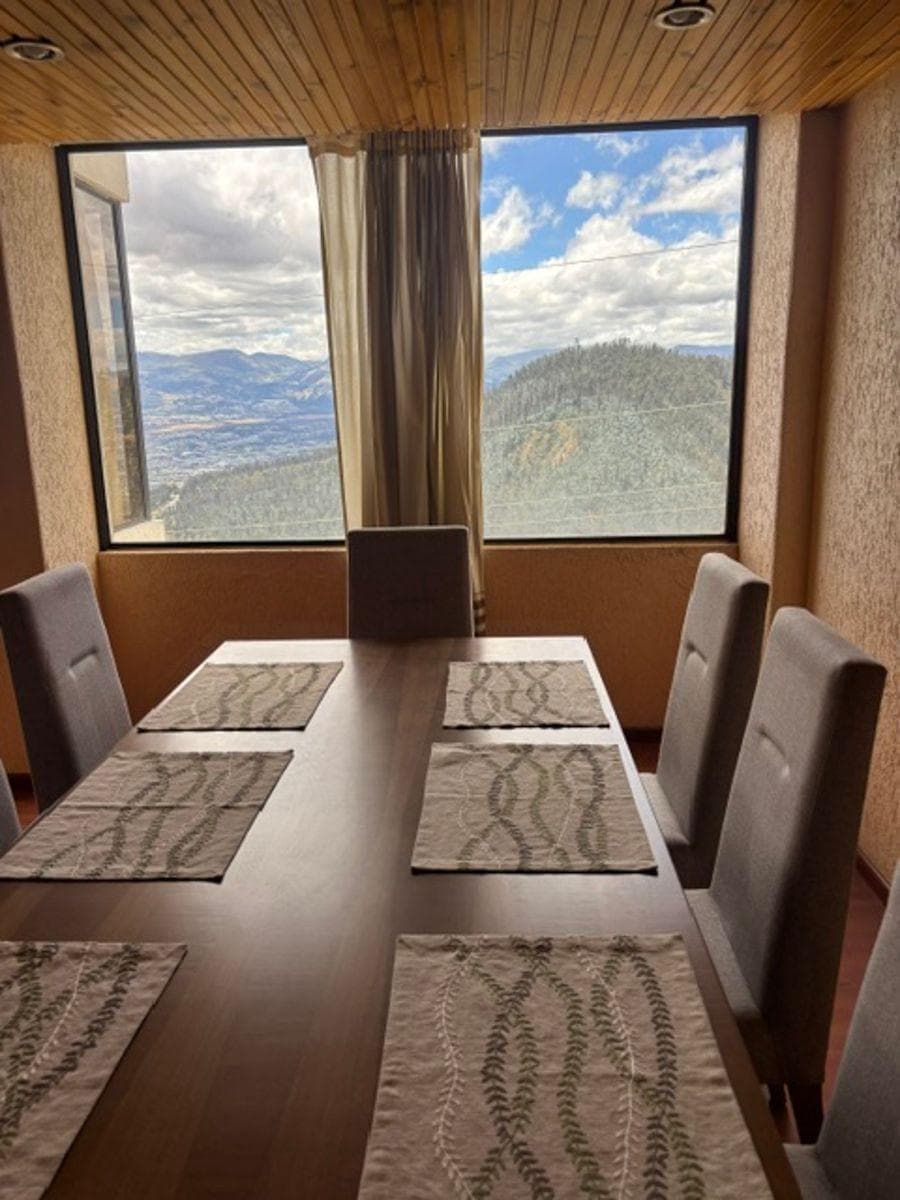 Vendo o Arriendo Departamento de Gonzalez Suarez — imagen 9