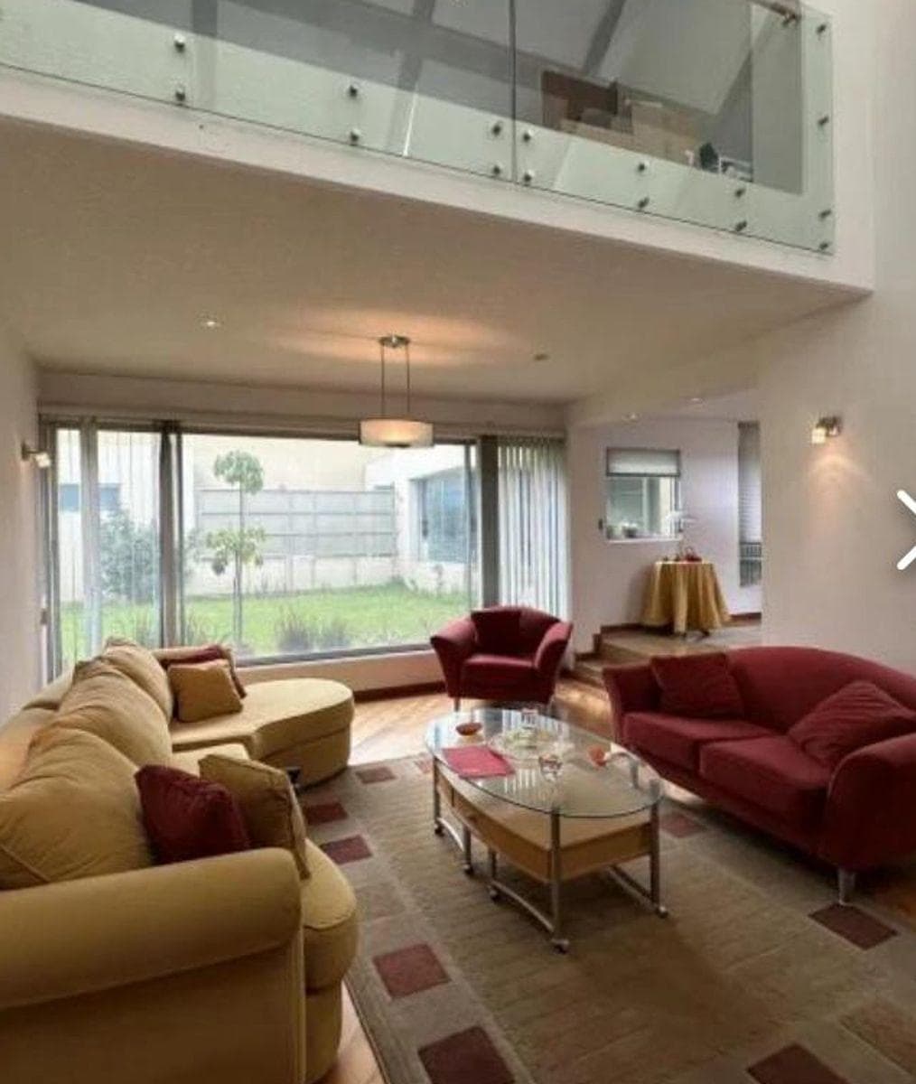 Casa de 410 m² con 3 Habitaciones en Venta en El Condado — imagen 8