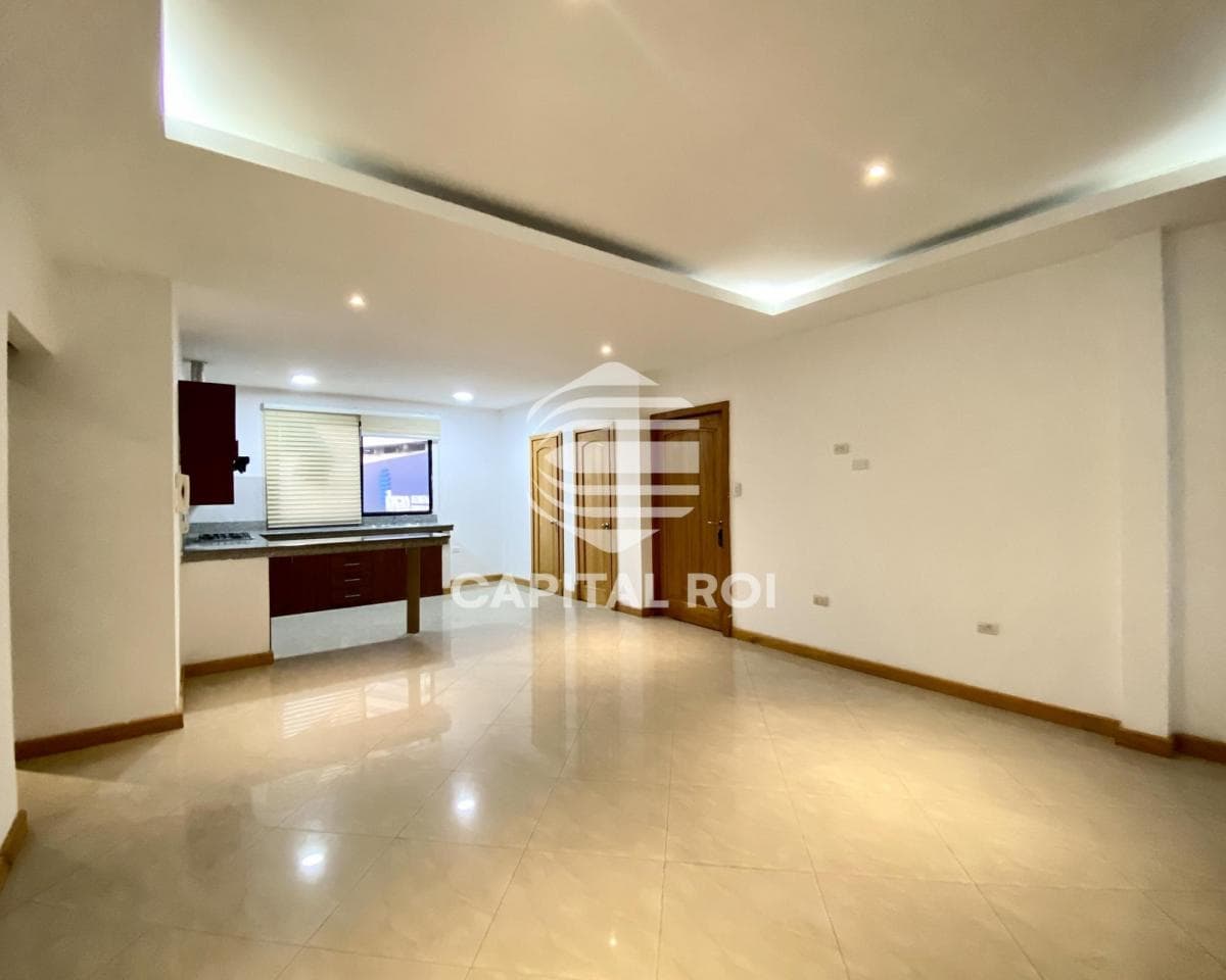 Departamento Remodelado en Venta, Kennedy Norte - Conjunto Cerrado. Cerca a Parque Lineal. Guayas — imagen 9