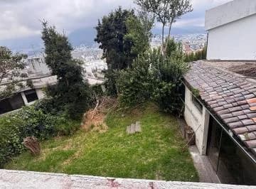 Venta Casa Quito en La Eloy Alfaro y José Puerta (Ideal Para Constructores) — imagen 5