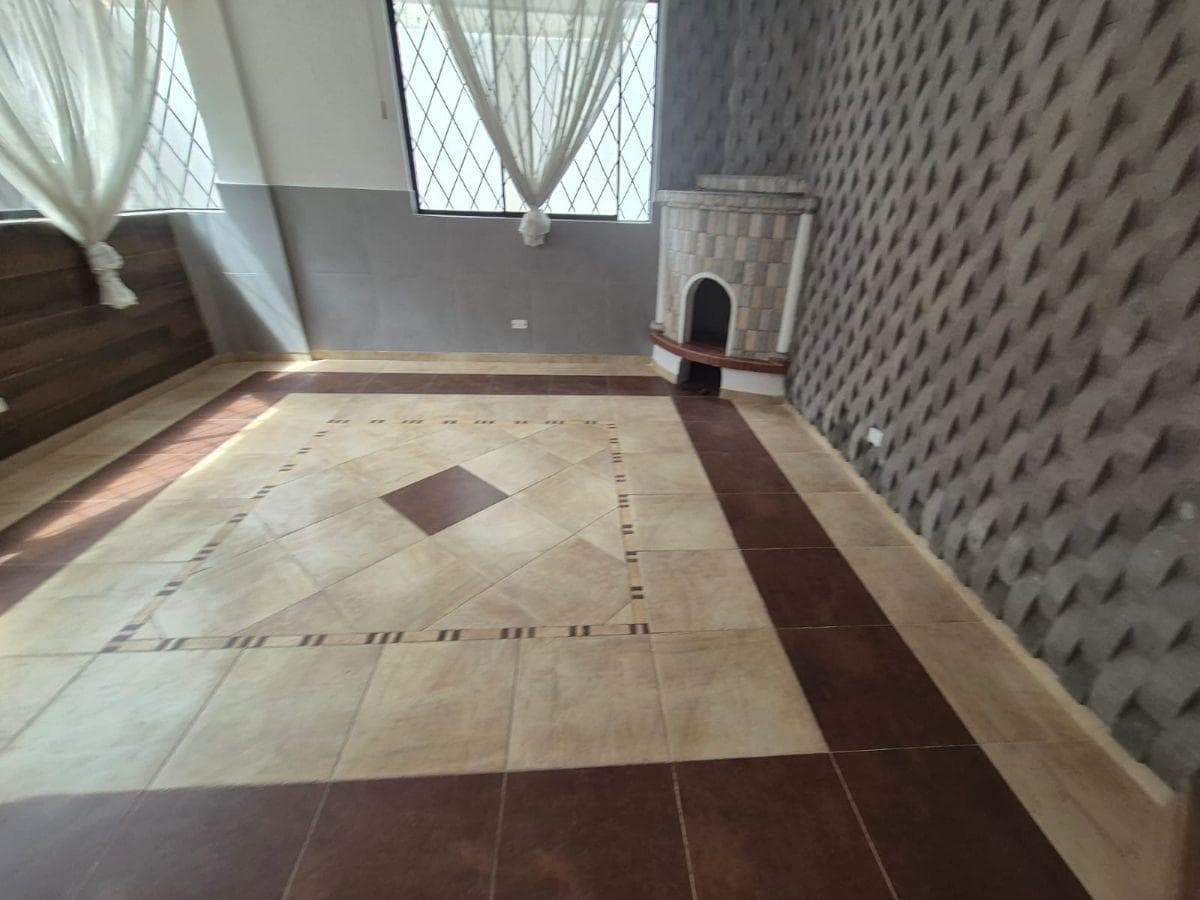 Casa Rentera en Venta – Sector Puente 3, Valle de Los Chillos — imagen 9