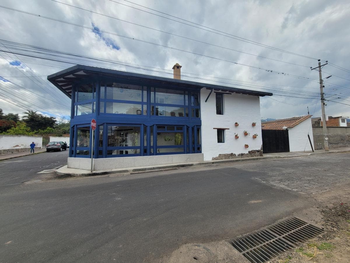 Casa en Venta, Sector Puembo — imagen 10