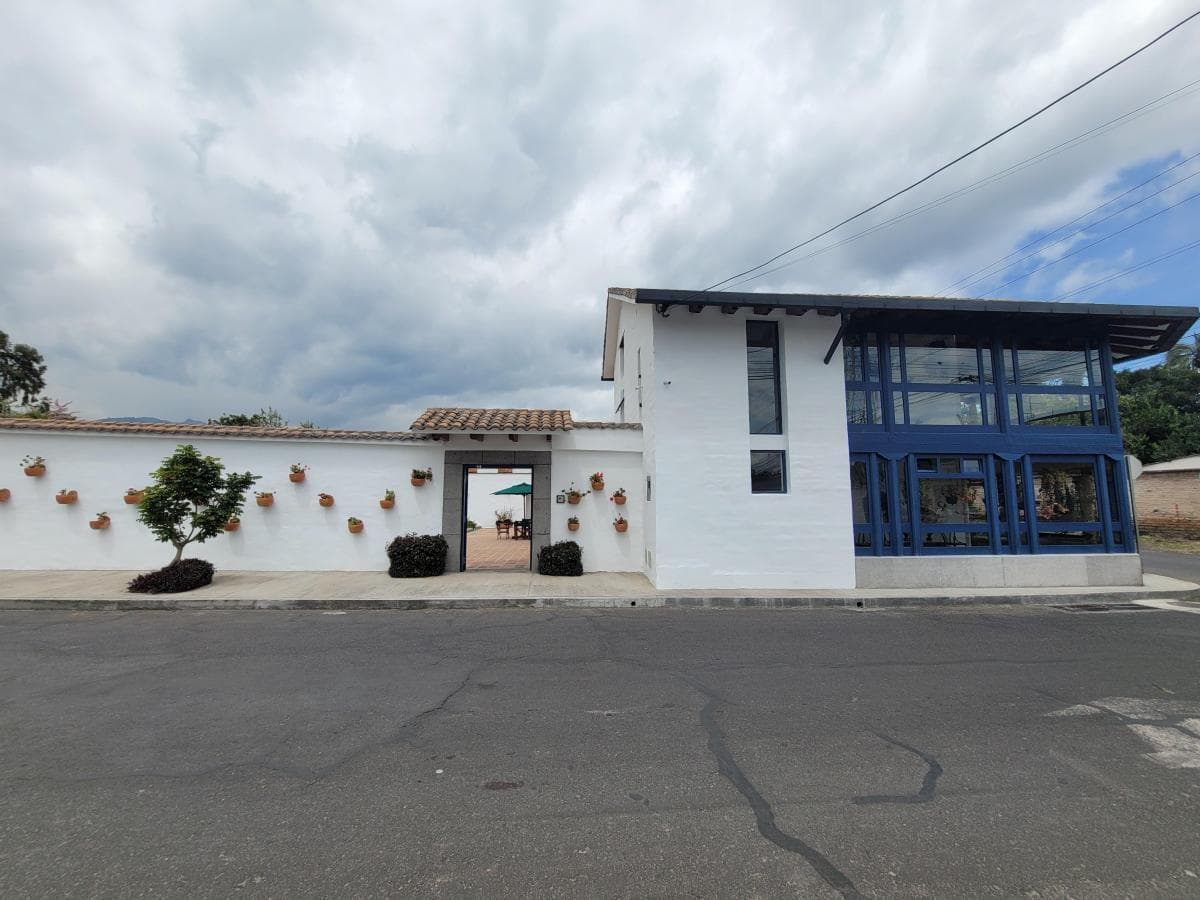 Casa en Venta, Sector Puembo — imagen 9