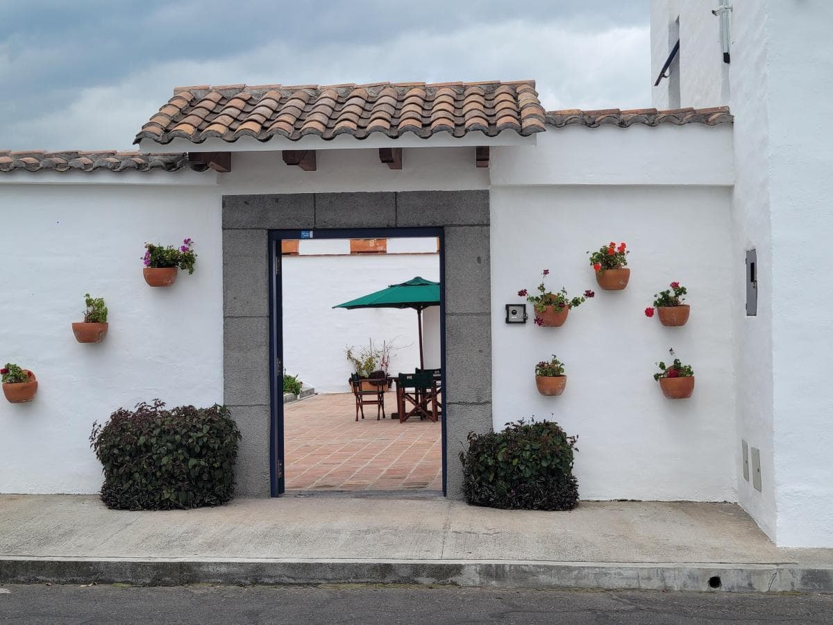 Casa en Venta, Sector Puembo — imagen 8