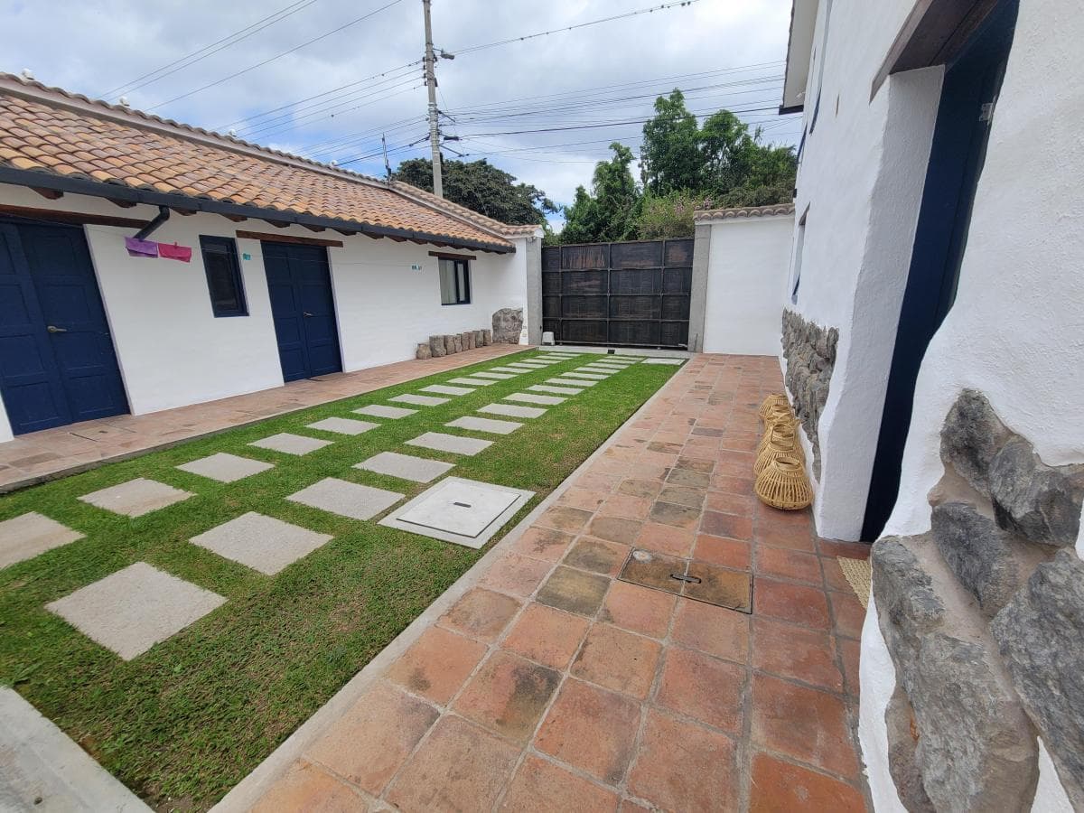 Casa en Venta, Sector Puembo — imagen 5