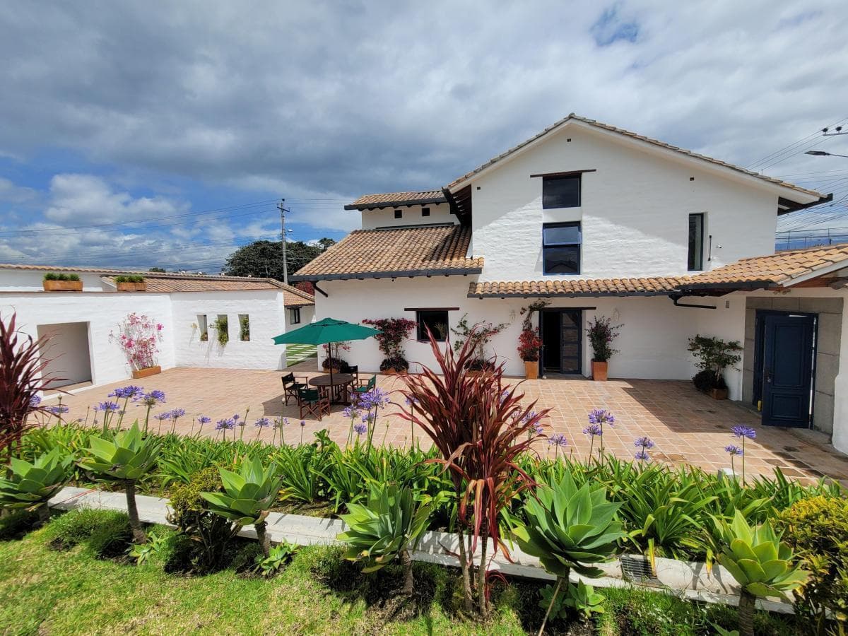 Casa en Venta, Sector Puembo — imagen 4