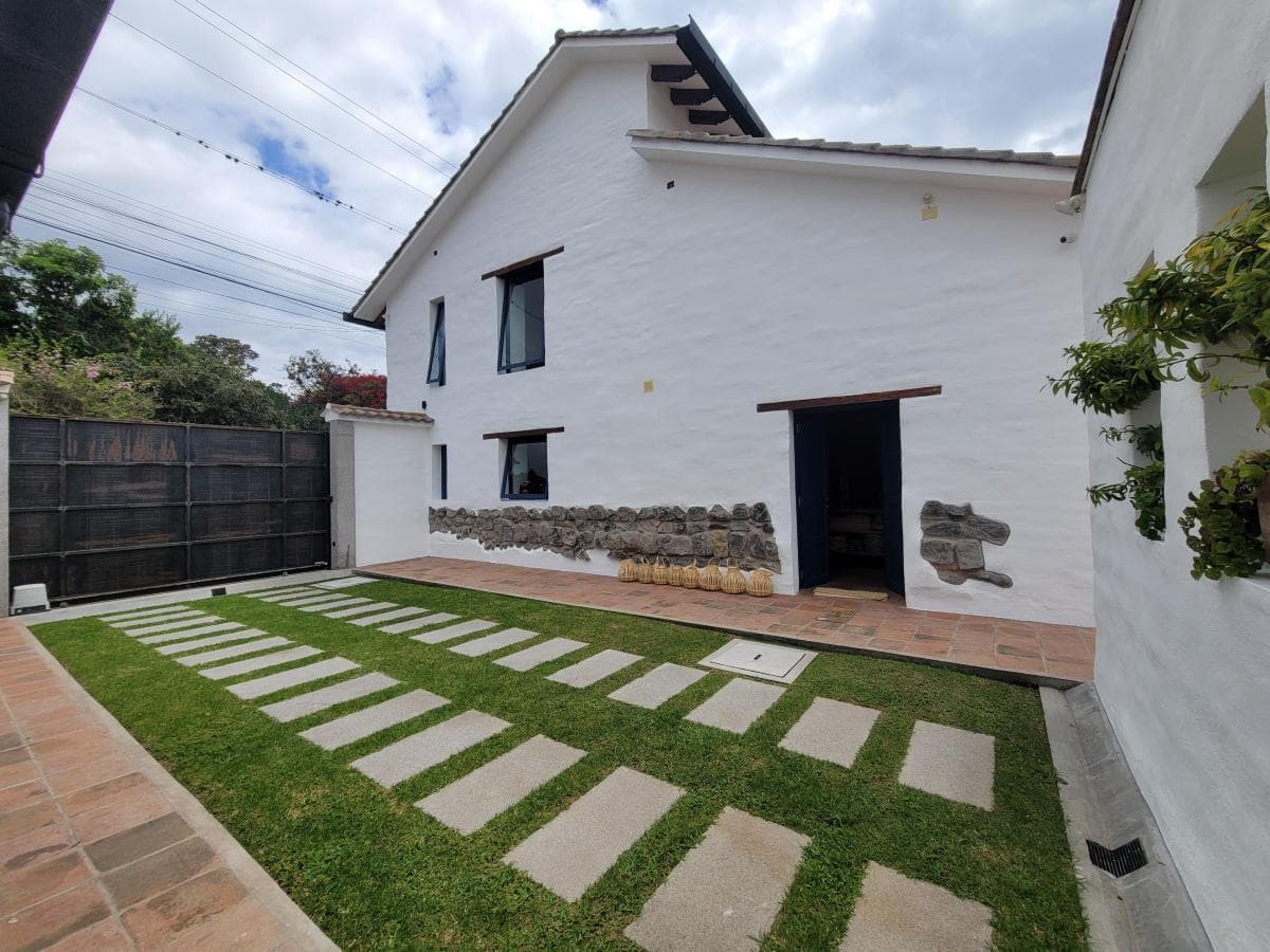 Casa en Venta, Sector Puembo — imagen 3