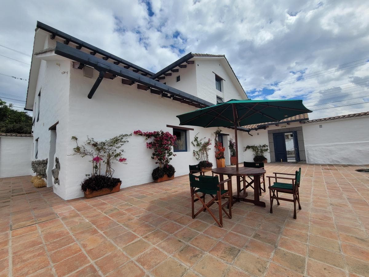 Casa en Venta, Sector Puembo — imagen 2