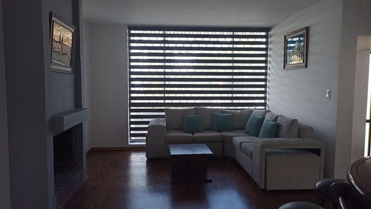 Casa en Venta Sector Rumipamba — imagen 9