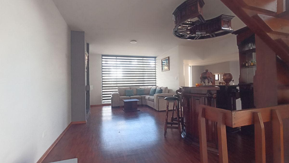 Casa en Venta Sector Rumipamba — imagen 8