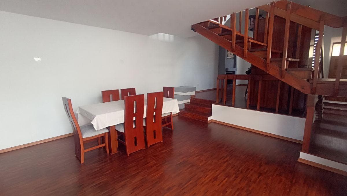 Casa en Venta Sector Rumipamba — imagen 7