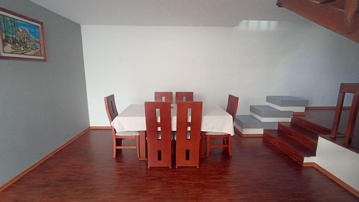 Casa en Venta Sector Rumipamba — imagen 6