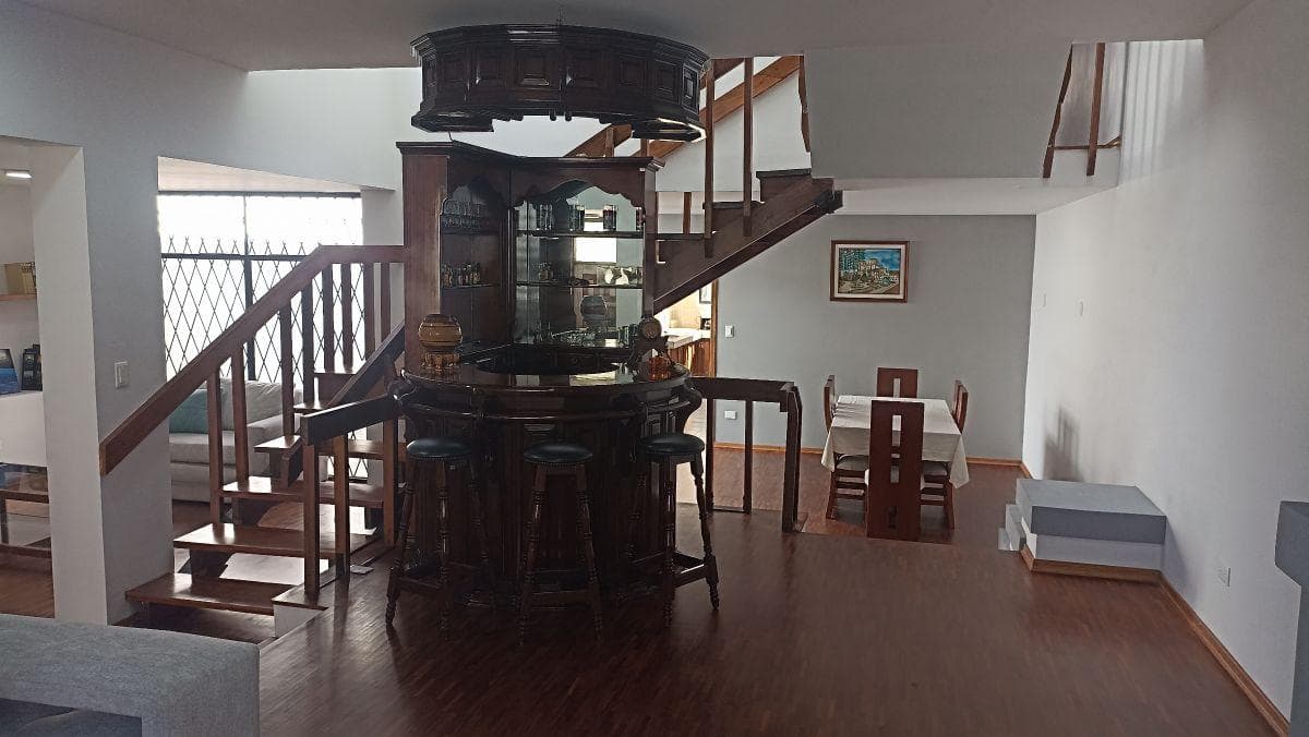 Casa en Venta Sector Rumipamba — imagen 5