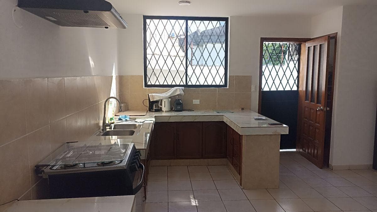 Casa en Venta Sector Rumipamba — imagen 4