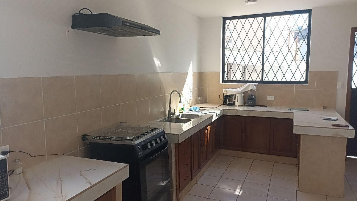 Casa en Venta Sector Rumipamba — imagen 3