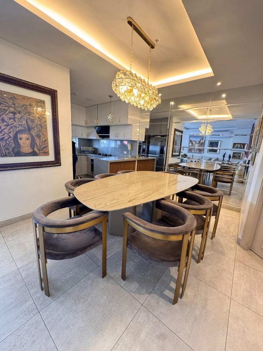 Isla Mocoli Vendo Moderno Departamento Al Pie del Río, Guayas — imagen 7