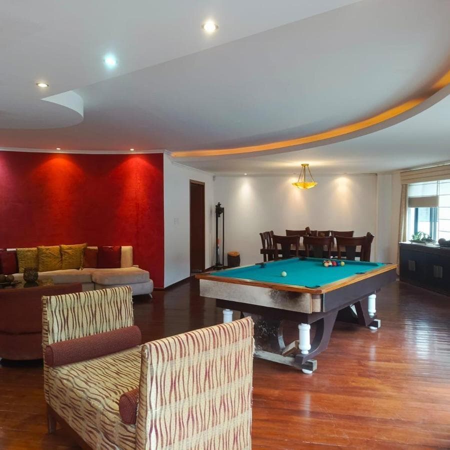 Departamento en Venta en Miraflores Ambato, Tungurahua — imagen 1