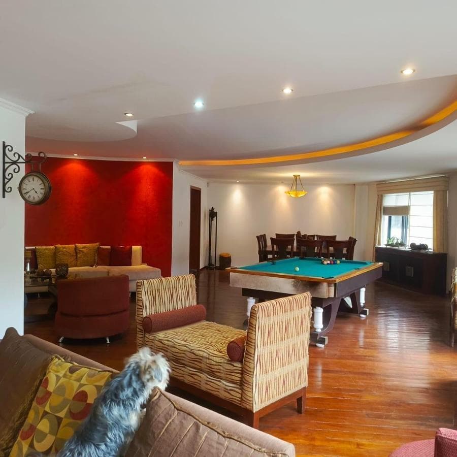 Departamento en Venta en Miraflores Ambato, Tungurahua — imagen 10