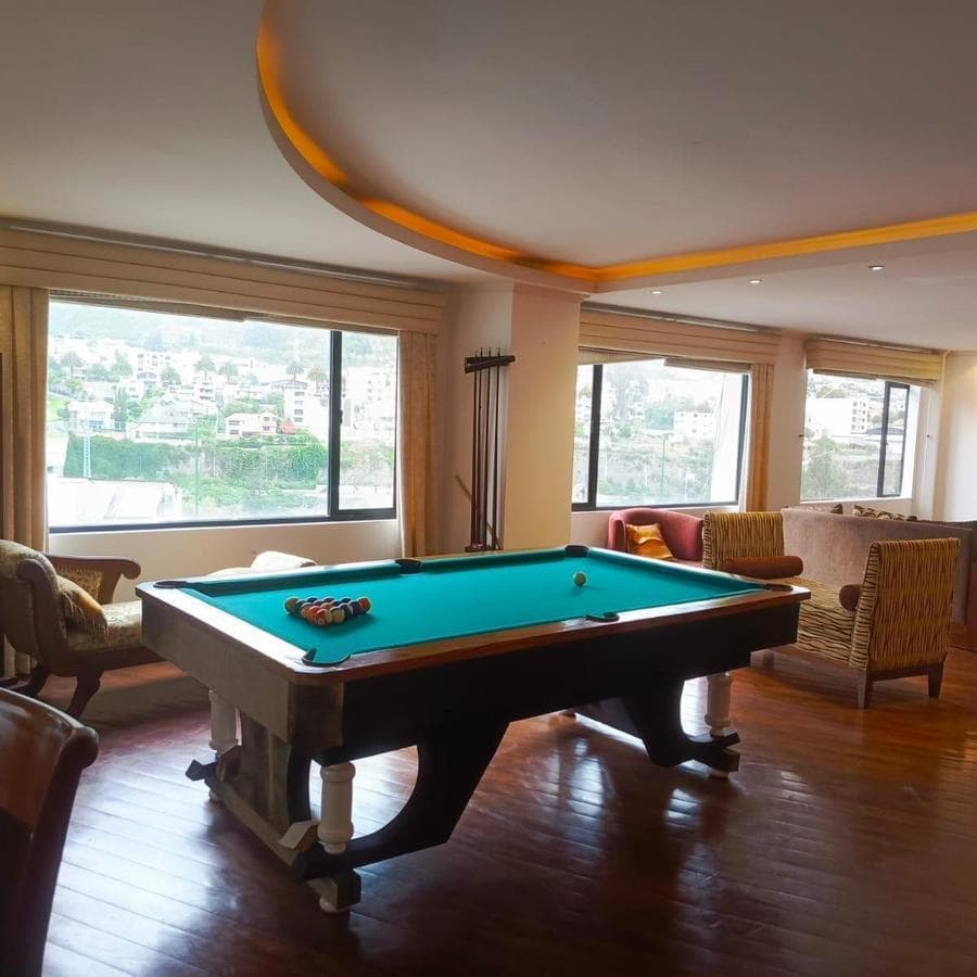 Departamento en Venta en Miraflores Ambato, Tungurahua — imagen 9