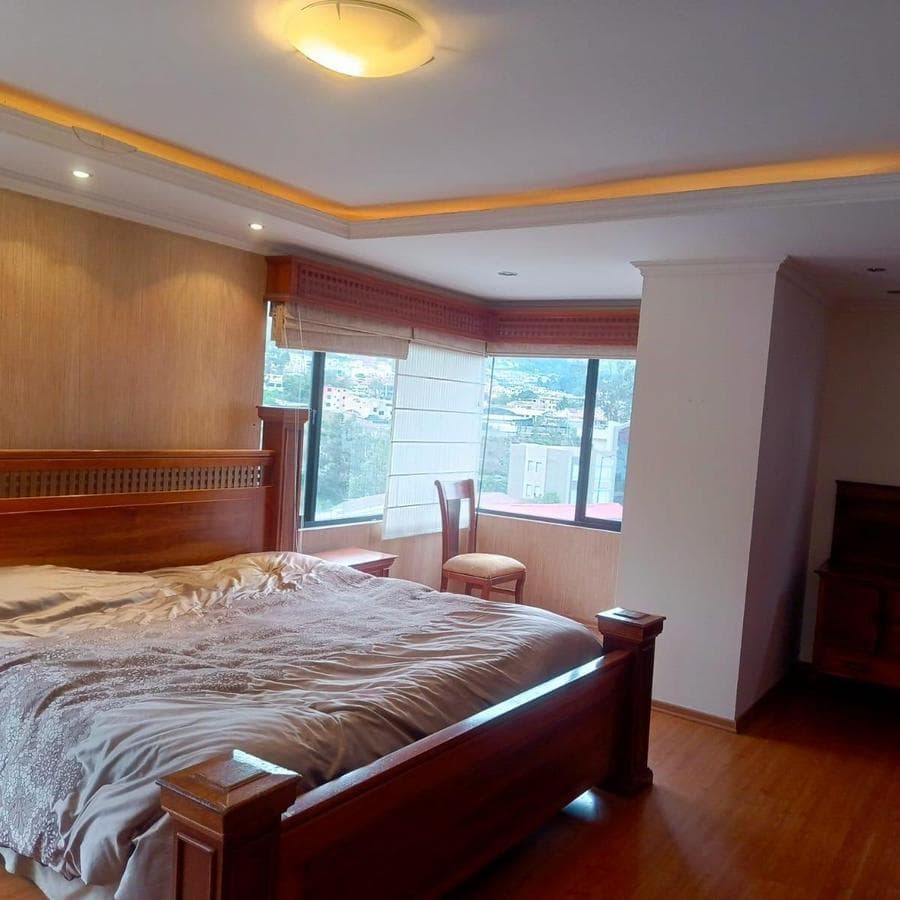 Departamento en Venta en Miraflores Ambato, Tungurahua — imagen 8